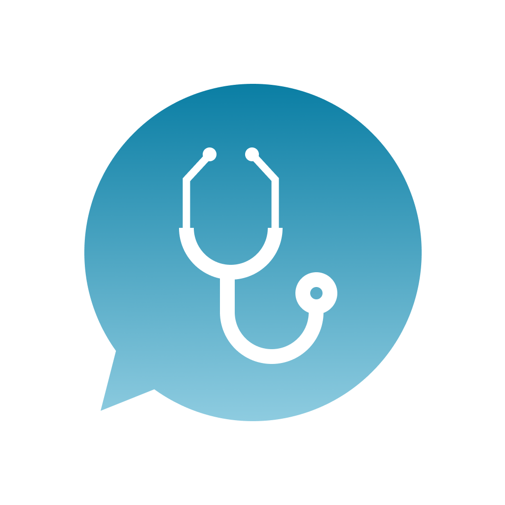 Mederview Icon